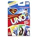 Superman Returns Uno Card Game