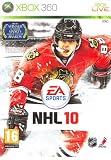 NHL 10 (Xbox 360)