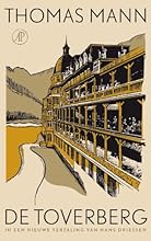 De toverberg