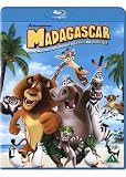 Madagascar [Blu-ray] [2005] (Region 2) (Import)