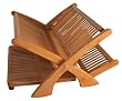 Totally Bamboo BA208522 Egouttoir � Vaisselle Bambou
