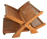 Totally Bamboo Eco Dish Rack