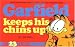 Garfield Keeps His Chins Up (Garfield (Numbered Paperback))