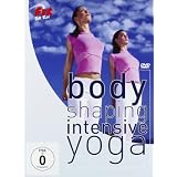 Body Shaping - Intensive Yogavon "Young-Ho Kim"