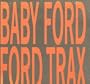 Ford Trax