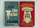 Books : 2 book set including "The I Hate to Cook Book" and "Appendix to the I Hate to Cook Book"