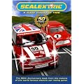 Scalextric: A Race Through Time - The Official 50th Anniversary Book