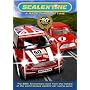 Scalextric: A Race Through Time: The 50th anniversary book from the makers of the world famous electric car racing game.