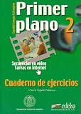 Revue Edelsa Grupo Didascalia S a  / Primer Plano 2 : Cuaderno de ejercicios