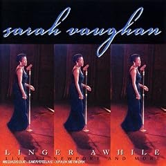 Linger Awhile-Live at Newport