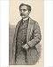 Photographic Prints of Stanislas De Guaita from Mary Evans