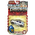 Transformers: Revenge of the Fallen Deluxe Class - Autobot Gears