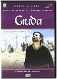 giuda (Dvd) Italian Import