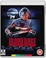 Blood Rage [Dual Format Blu-ray + DVD]