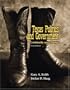 Texas Politics and Government: Continuity and Change (2nd Edition)
