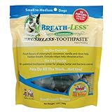 Image Ark Naturals Breath-Less Brushless Toothpaste 12 OZ