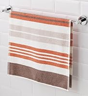 Spa Tonal Stripe Towels