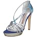 Caligarius Women's Icaro Platform Sandal