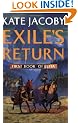 Exile's Return: First Book of Elita (Gollancz S.F.)