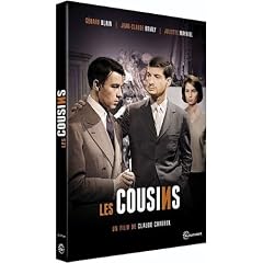 Les Cousins