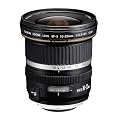 Canon EF-S 10-22mm/1:3,5-4,5 USM Objektiv (77 mm Filtergewinde)