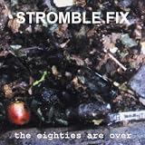 Image of The Eighties Are Over