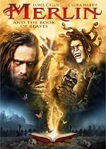 Watch Merlin and the Book of Beasts Online.