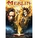 Merlin and the Book of Beasts