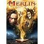 Merlin and the Book of Beasts
