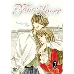 Your Lover: v. 2