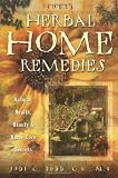Amazon / Llewellyn Publications: Judes Herbal Home Remedies: Natural Health, Beauty & Home-Care Secrets (Living With Nature Series) (Jude C. Todd)