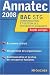 Communication et Gestion des ressources humaines Bac STG (Economie-Droit ; Management des organisations ; Communication et gestion des ressources humaines) : Sujets corrigés Communication et Gestion des ressources humaines Bac STG (Economie-Droit ; Management des organisations ; Communication et gestion des ressources humaines) : Sujets corrigés