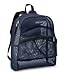 Jansport Mesh Back Pack (Navy)