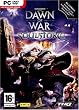 Warhammer 40.000 : dawn of war - extension : soulstorm