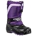 Kamik Kinderstiefel Firefoxx R lila/violett 35