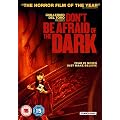 Don't Be Afraid Of The Dark [DVD]
