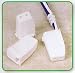 Talus SmoothTrip ST-PC3005 Toothbrush Caps - Set of 3