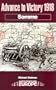 ADVANCE TO VICTORY 1918: SOMME (Battleground Europe)