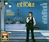 Chabrier - L`Étoile / Alliot-Lugaz · Gautier · Bacquier · Raphanel · Damonte · Le Roux · David · Opera de Lyon · Gardiner