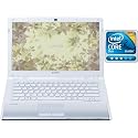 Sony VAIO VPC-CW13FX/W 14-Inch White Laptop (Windows 7 Home Premium)