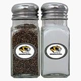 Review Bergamot  / Missouri Tigers Logo Shaker Set