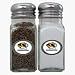 Missouri Tigers Logo Shaker Set