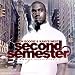 Mick Boogie-Second Semester