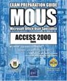 Access 2000 Core Mous Exam