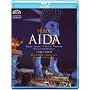 Verdi;Giuseppe Aida [Blu-ray] [Import] <b>Blu-ray</b> ~ Verdi