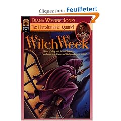 Witch Week