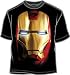 Mad Engine Young Men's I Am 2 Iron Man T-Shirt