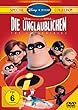 Die Unglaublichen (Special Collection) [2 DVDs]