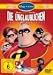 Die Unglaublichen (Special Collection) [2 DVDs]
