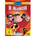 Die Unglaublichen (Special Collection) [2 DVDs]